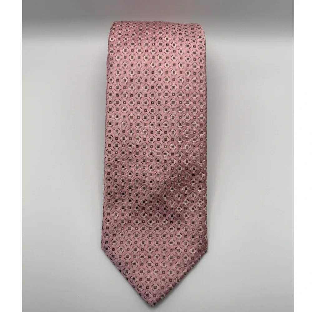 Brioni Silk Tie 3.5